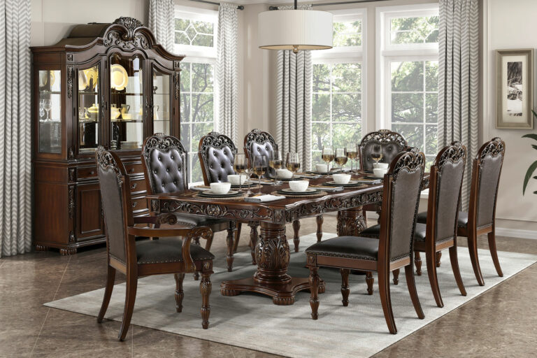 1468 Dining-Adelina Collection