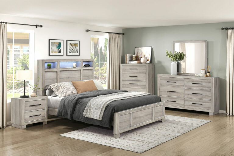 2332 - Everett Collection