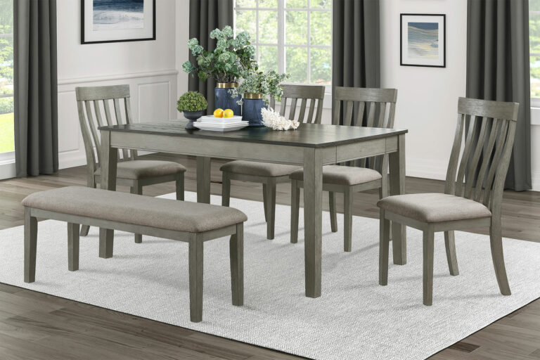 5706GY Dining - Armhurst Collection