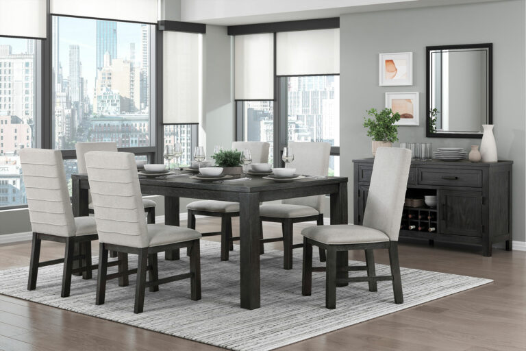 5759 Dining -  Orem Collection