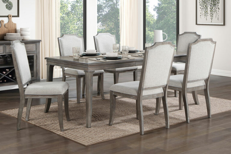 5827 Dining - Garner Collection