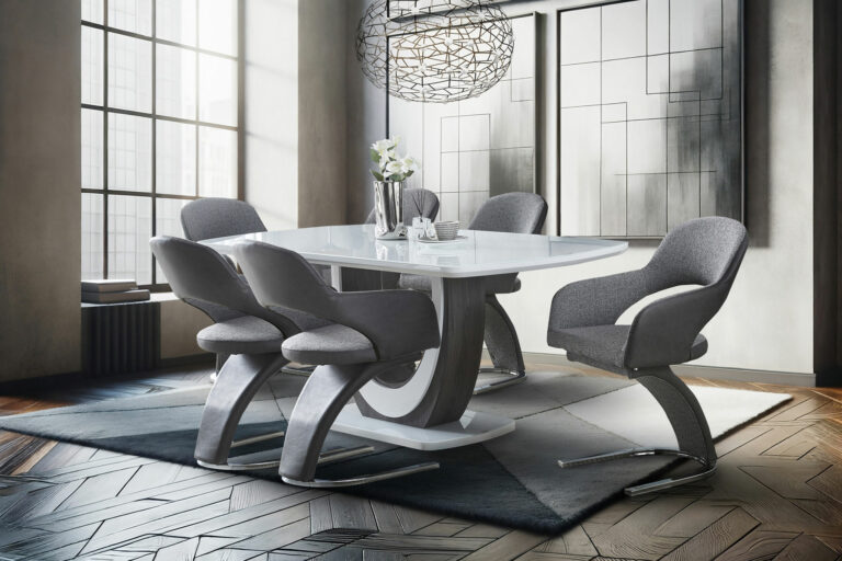 5922 Dining-London Collection