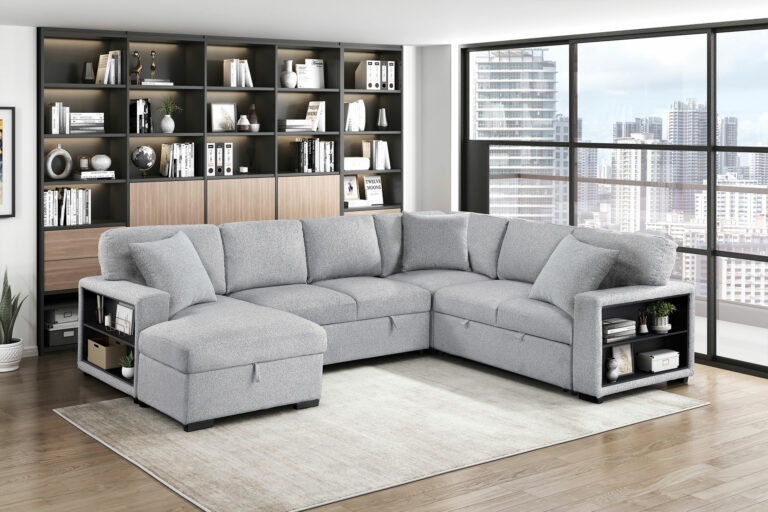 9630GY Seating-Pompano Collection