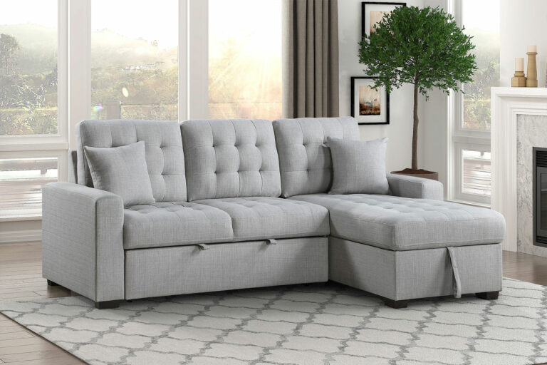 9916GY Seating-McCafferty Collection