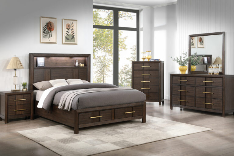 B1441 - Aether Bedroom Set