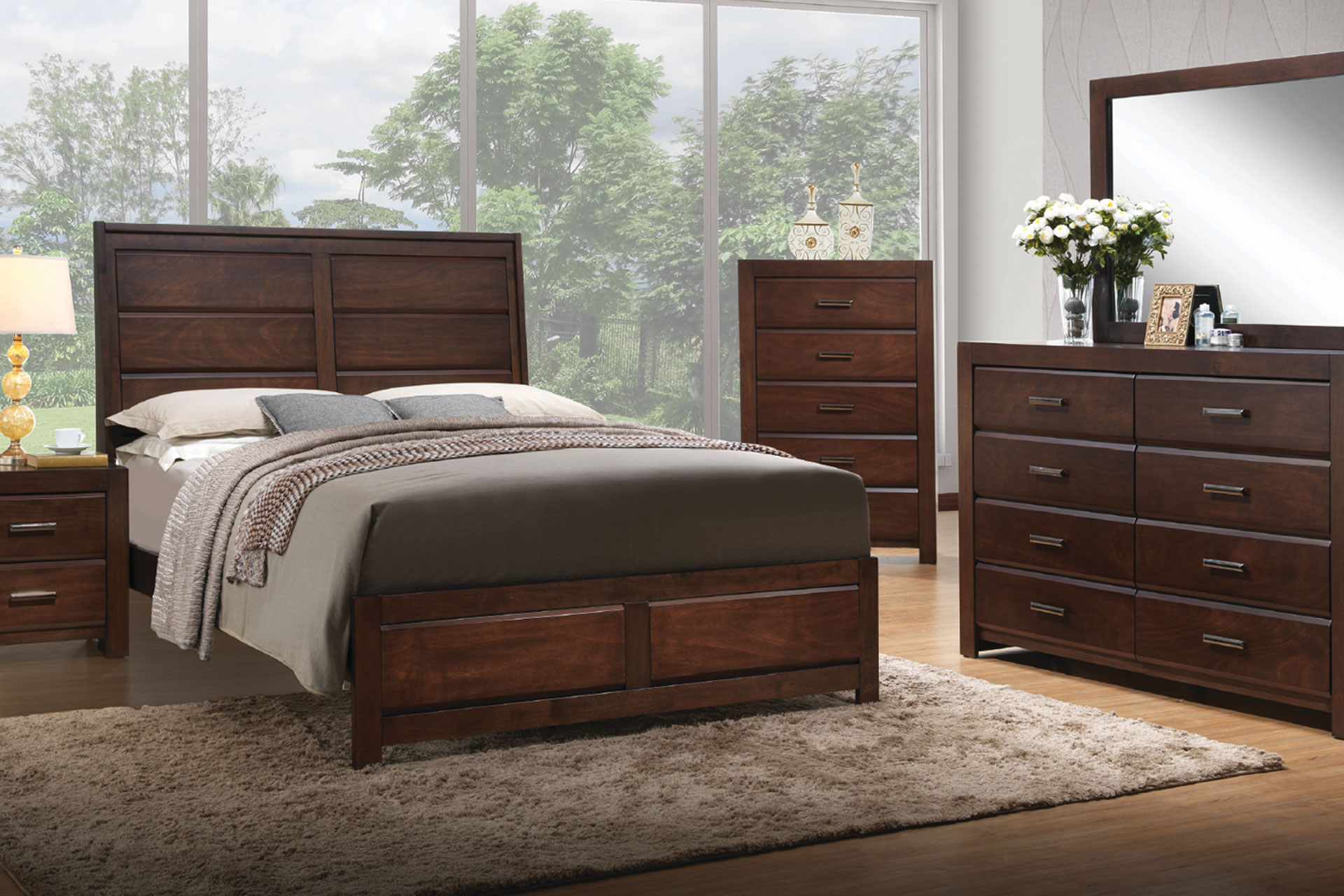 B181---Kairo-Bedroom-Set