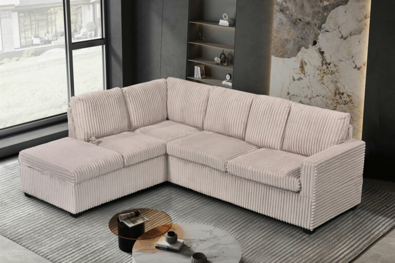 L3755 - The Zyra Sofa Set
