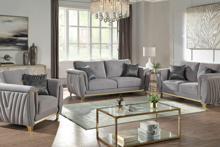 L7725 - Vespera Sofa Set