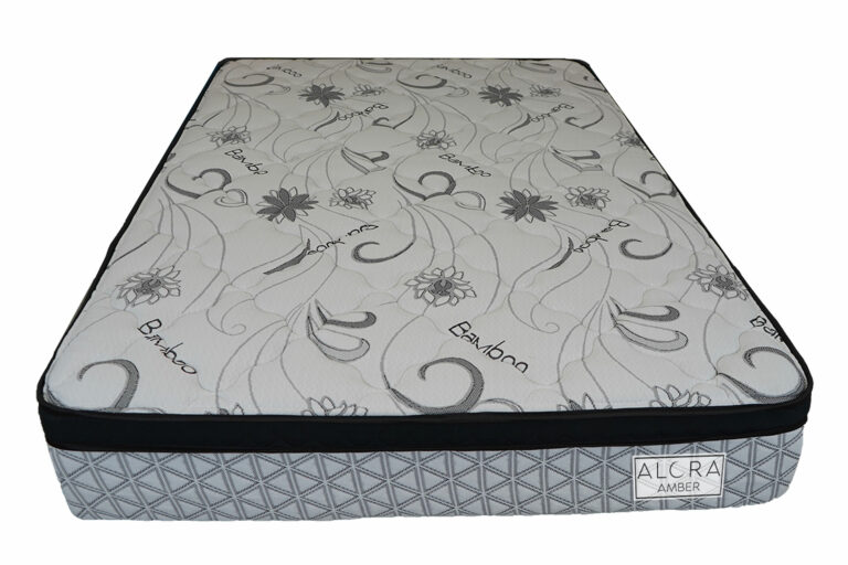 Amber Mattress