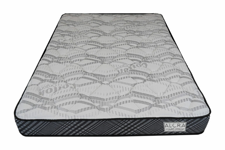 Hard foam Mattress