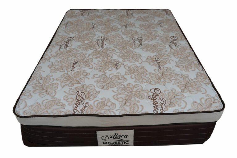 Majestic Mattress