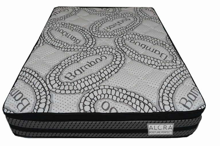 Posture Perfect Mattress